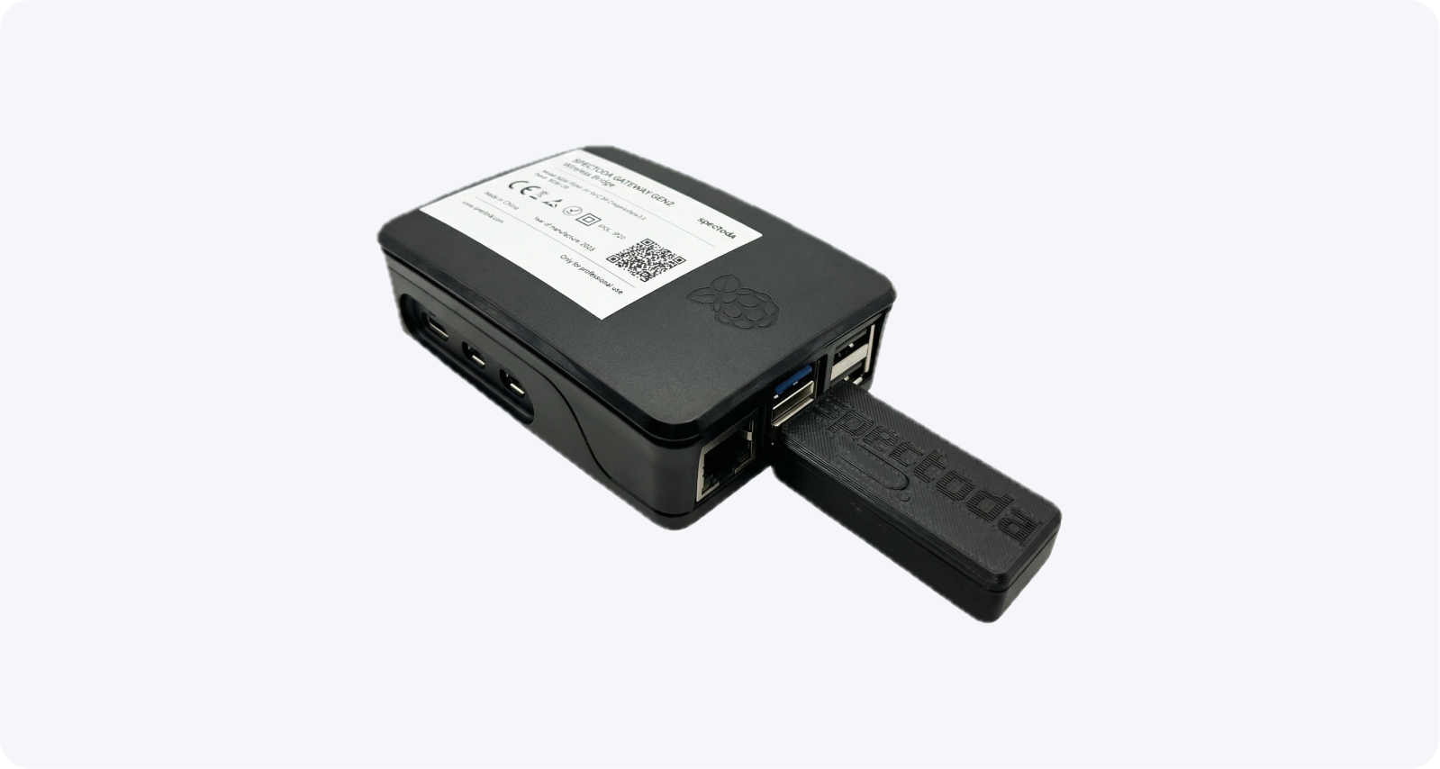 Spectoda Gateway GEN2