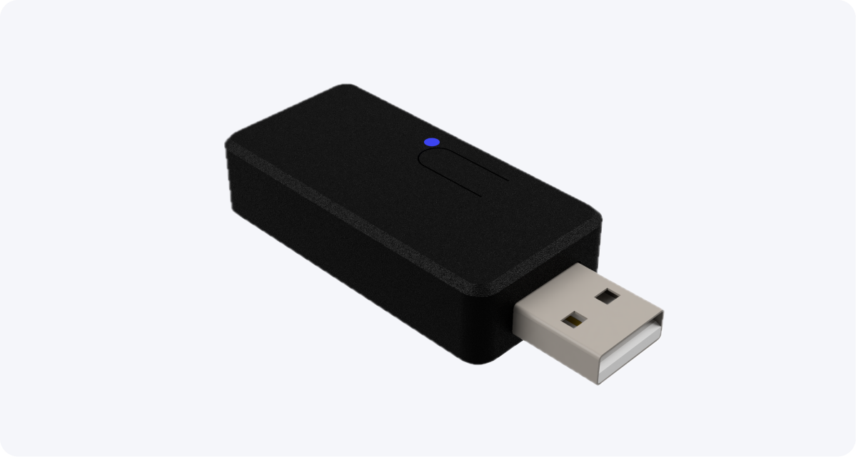 SC Dongle A