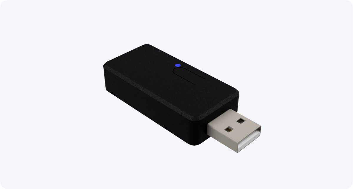 SC Dongle A