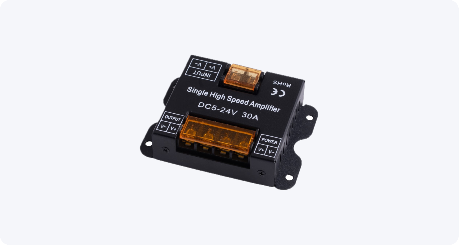 T-LED AMP BV1