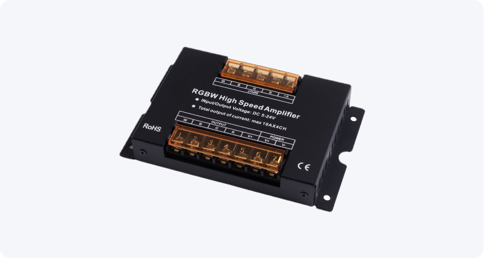 T-LED AMP BV4