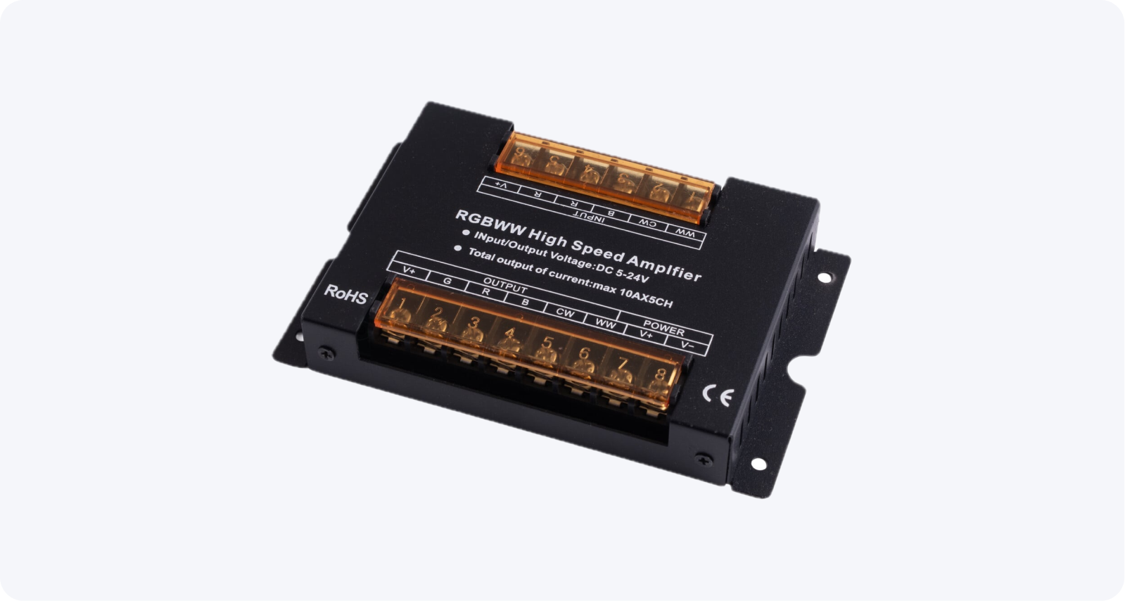 T-LED AMP BV5